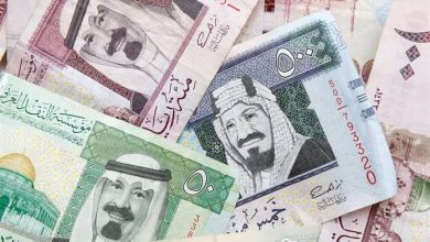 صورة سعر الريال السعودي اليوم في مصر السبت 24-4-2021